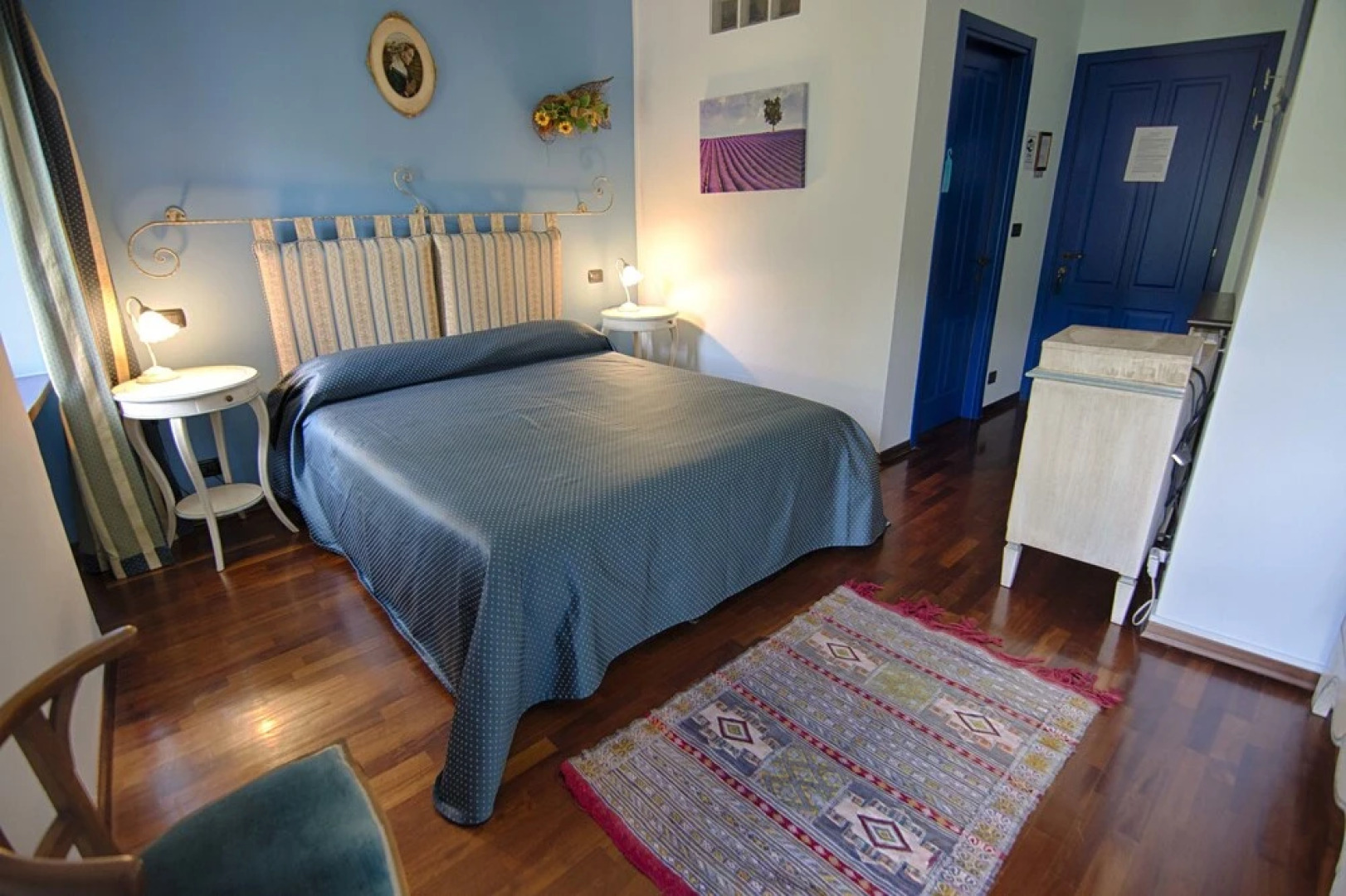 B&B Il Sole Delle Rive