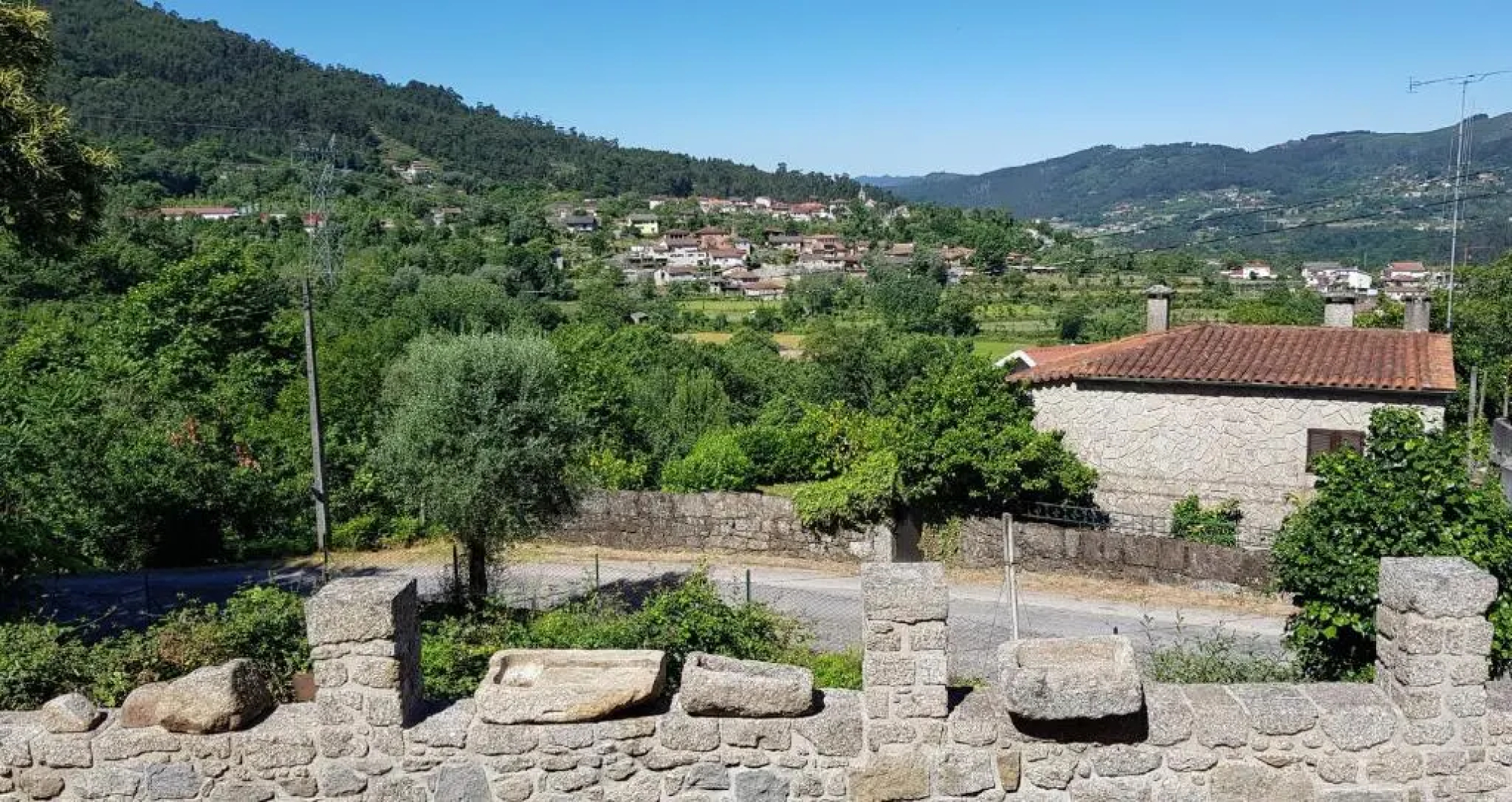 Quinta do Avô - Casa de Campo