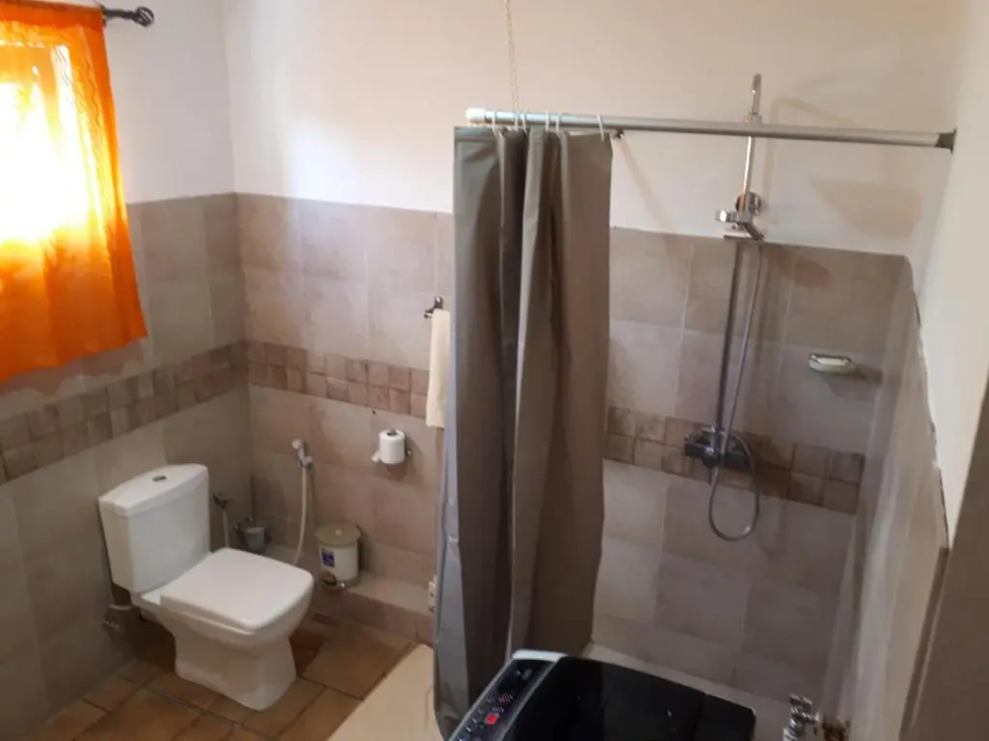 Chamarel Mirador Studio