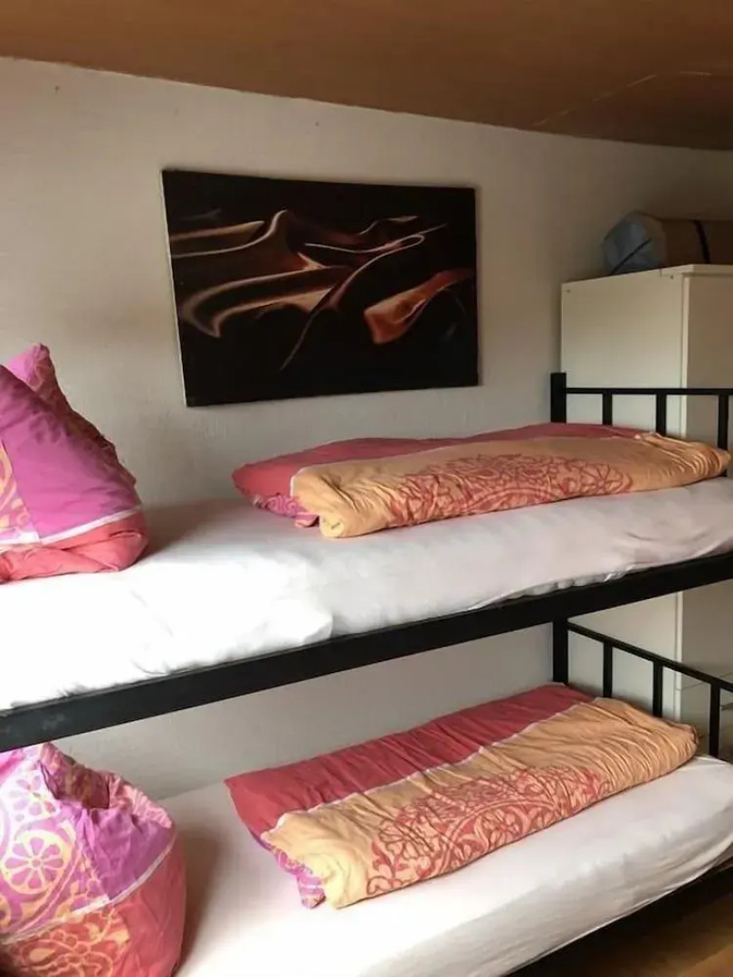 Saphieras Ferienwohnung