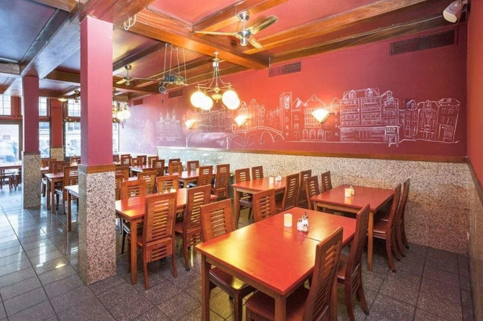 Delta Hotel City Center