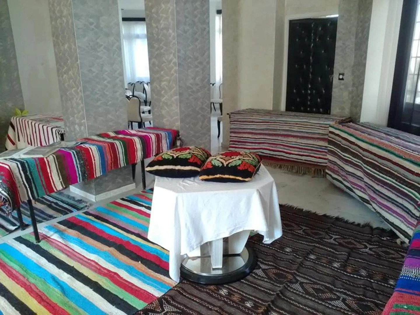 Mimosa Palace Annaba