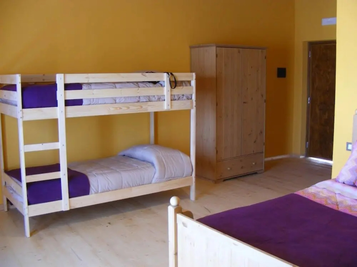 Agriturismo Lo Scoiattolo