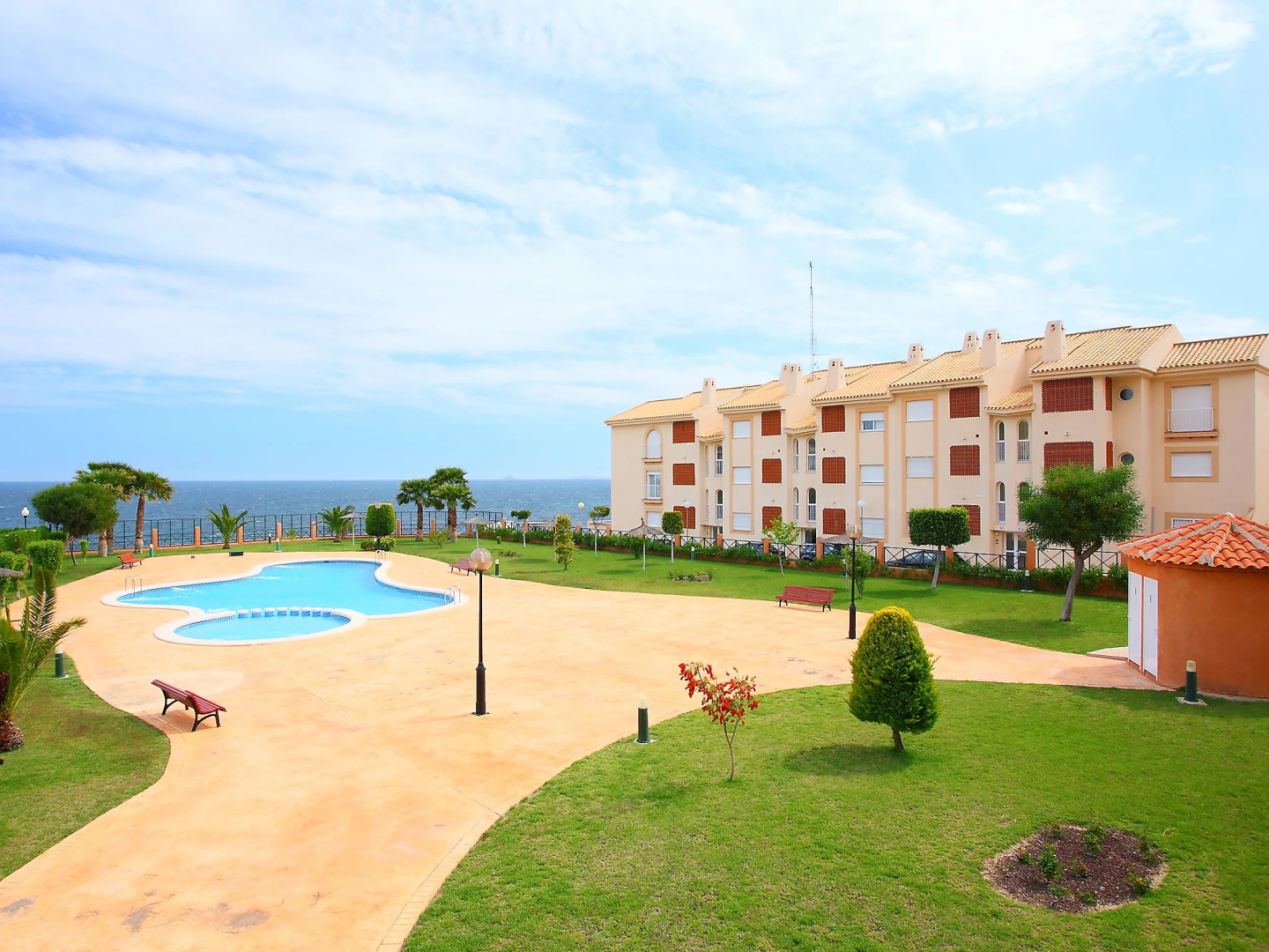 Las Calitas Bloque III