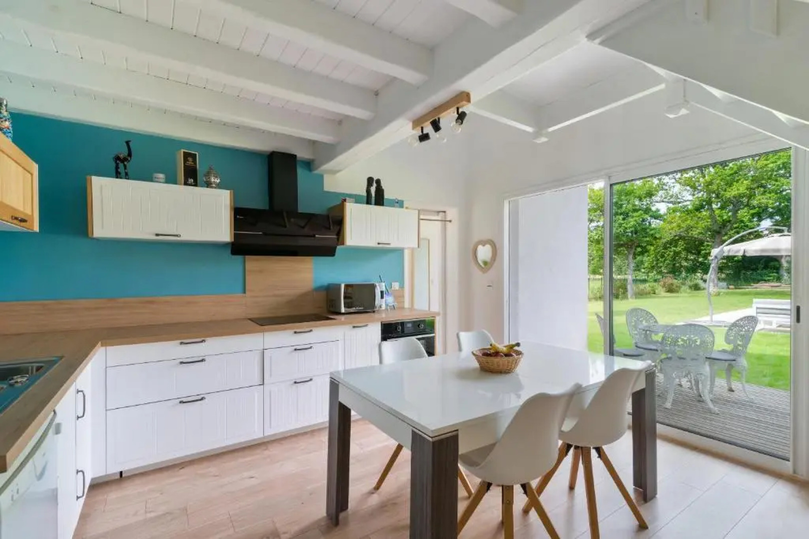 Biarritz 64 Road House