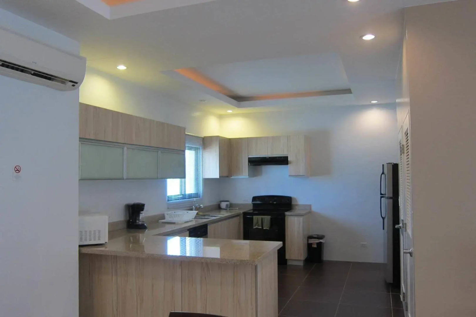 Tumon Bel-Air Serviced Residence