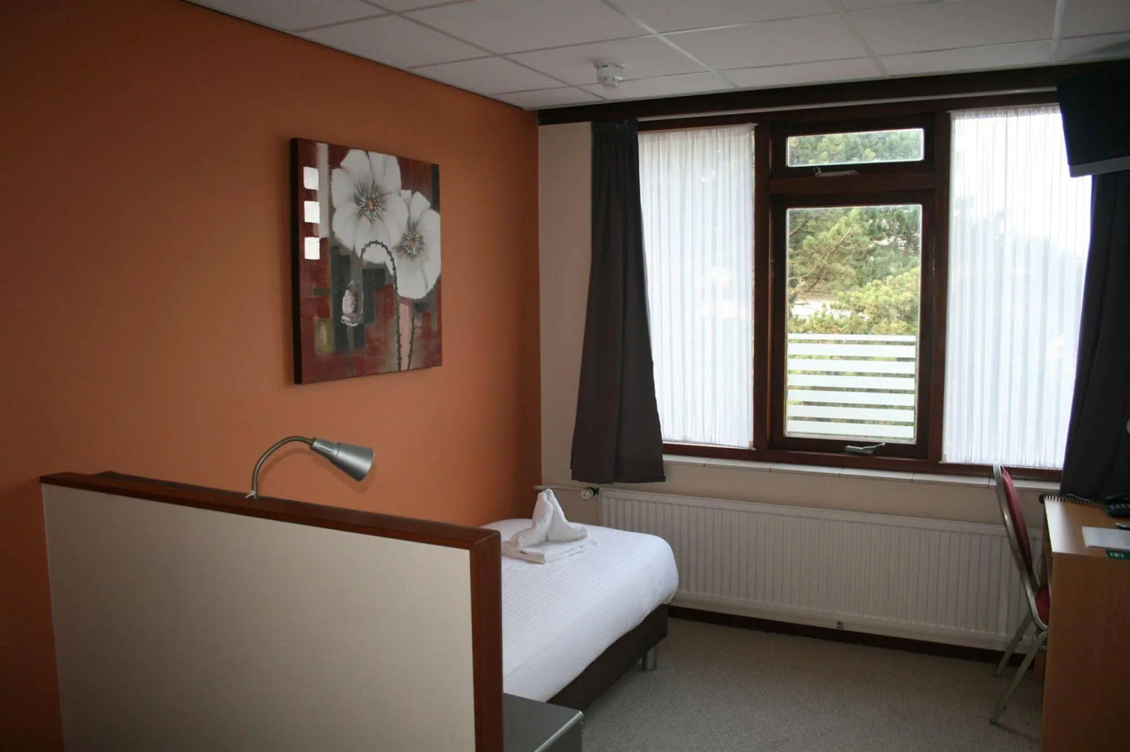 Zorn Hotel Duinlust