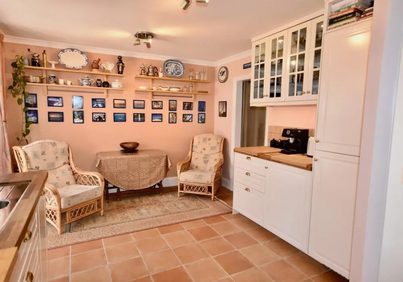 Anchor Down Cottage the Perfect Seaside Retreat Sleeps 4 Beach 2 Mins
