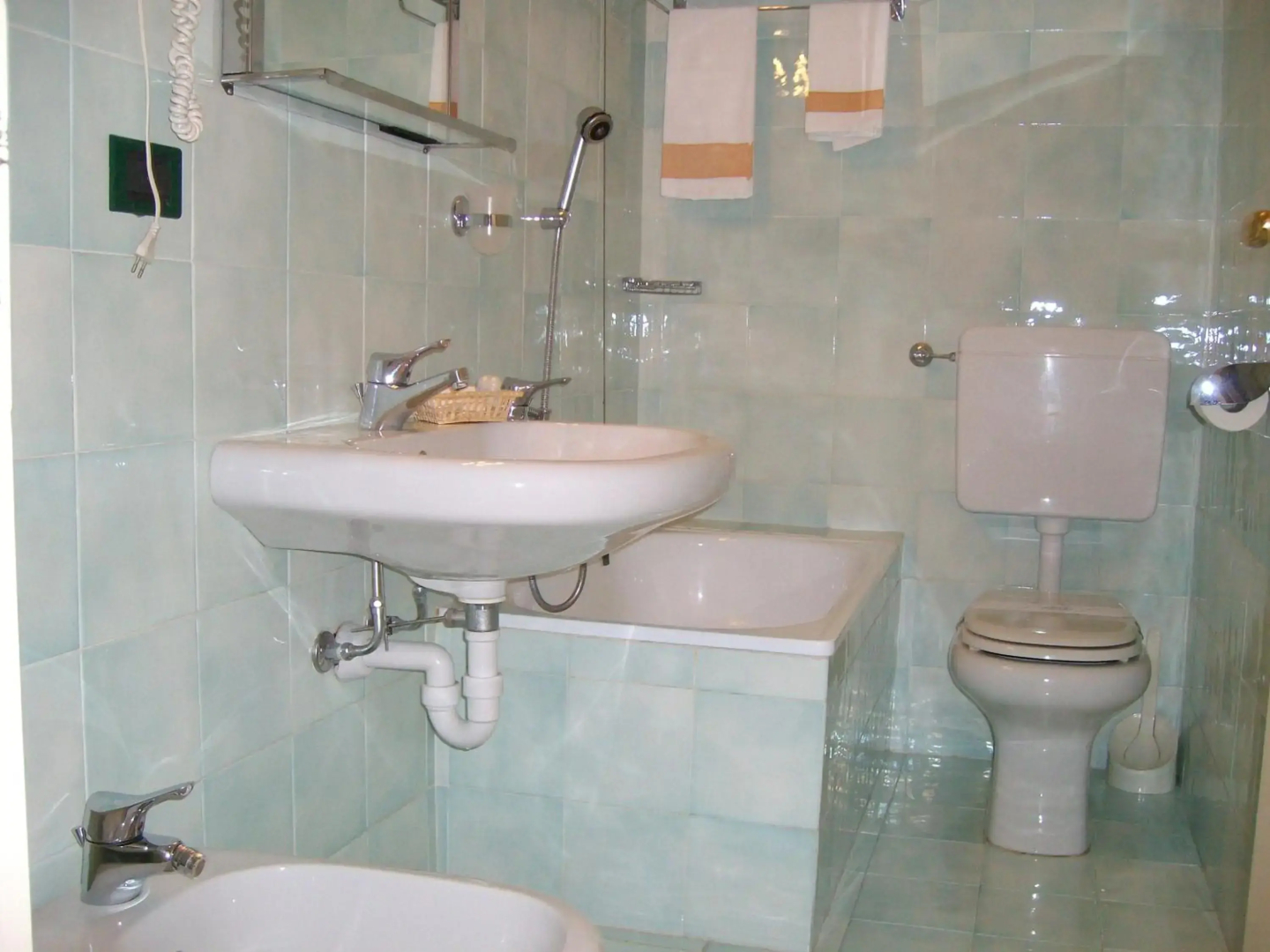 Residence Hotel Miramare