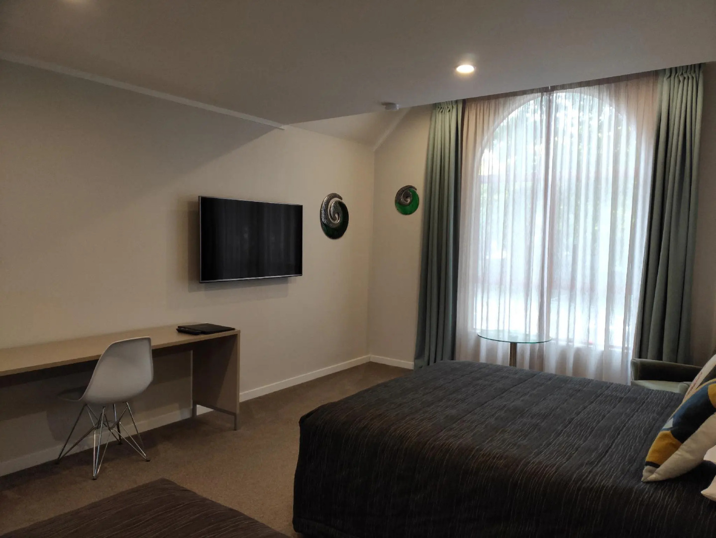 Destiny on Fitzherbert Motel