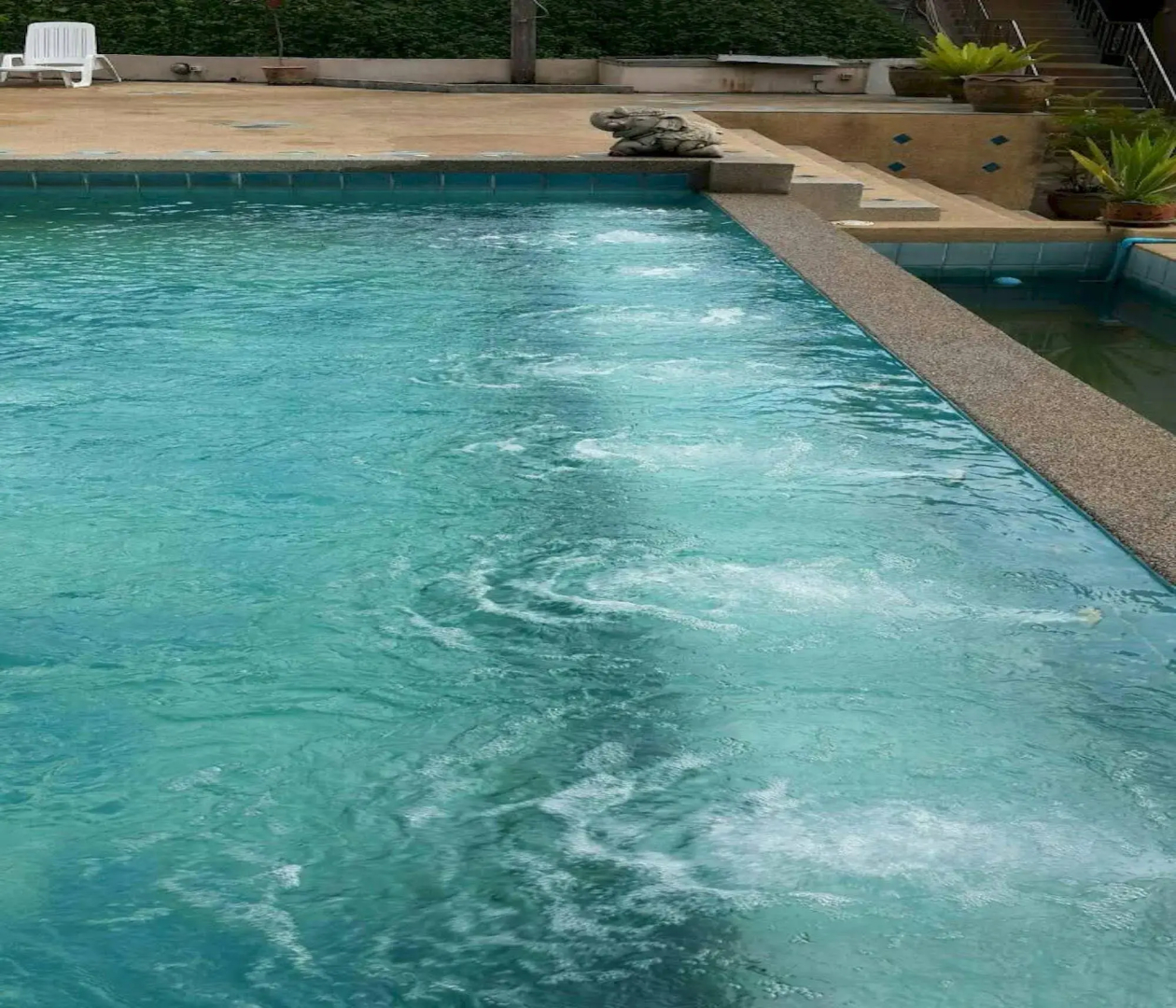 iCheck inn Klong Muang