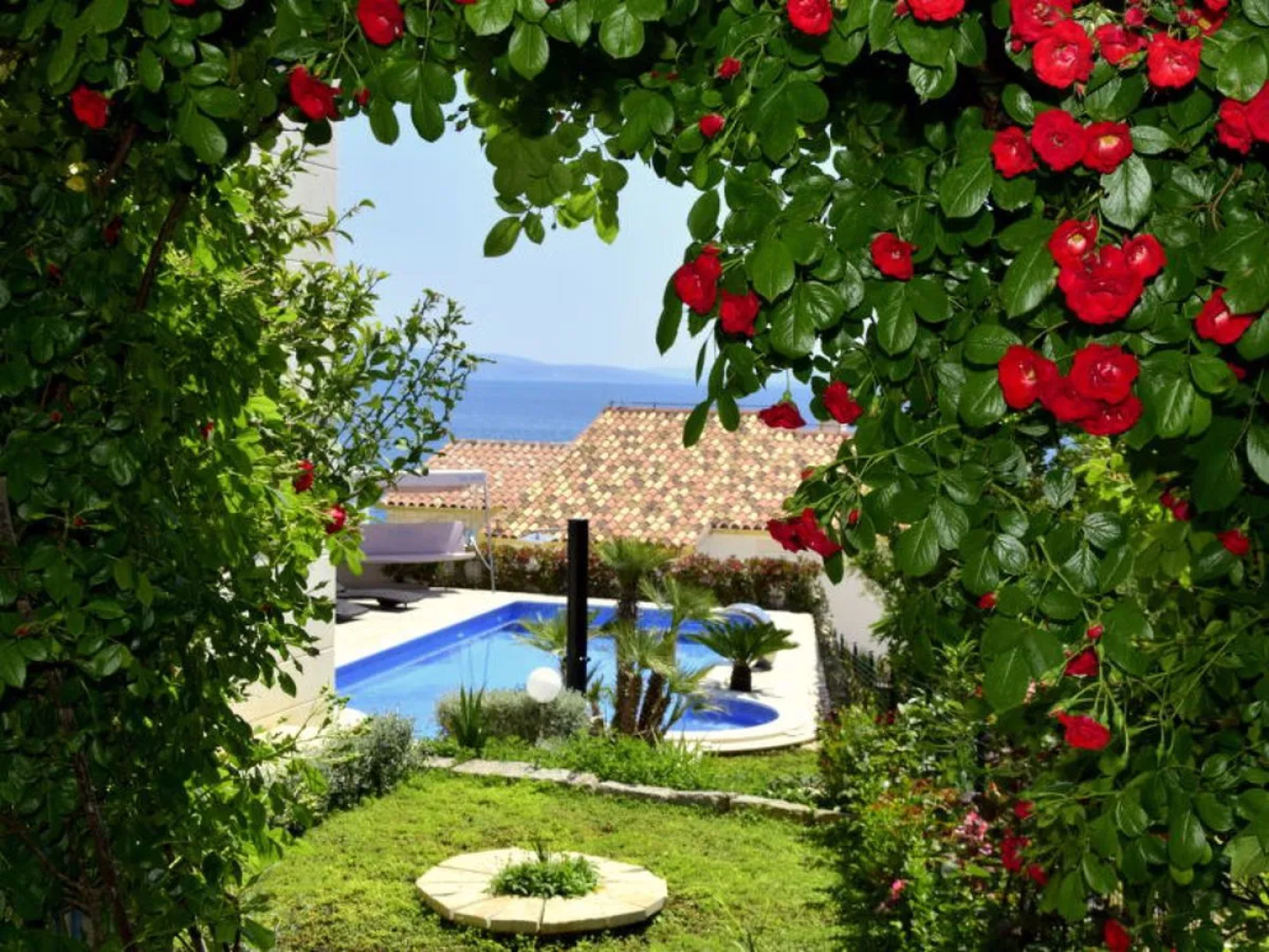 Villa Andjelka 27988