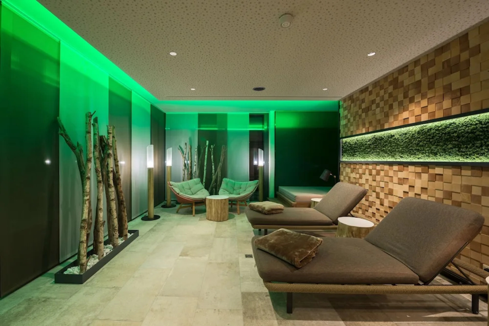 Familotel Schreinerhof