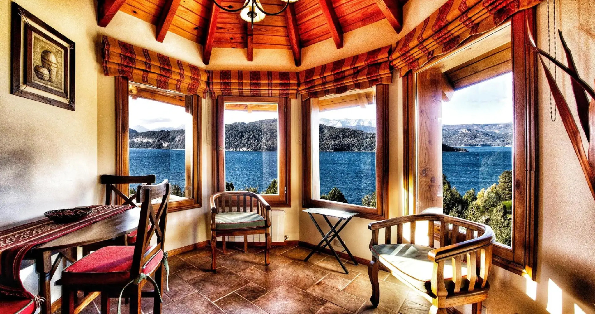 Bungalows Buena Vista