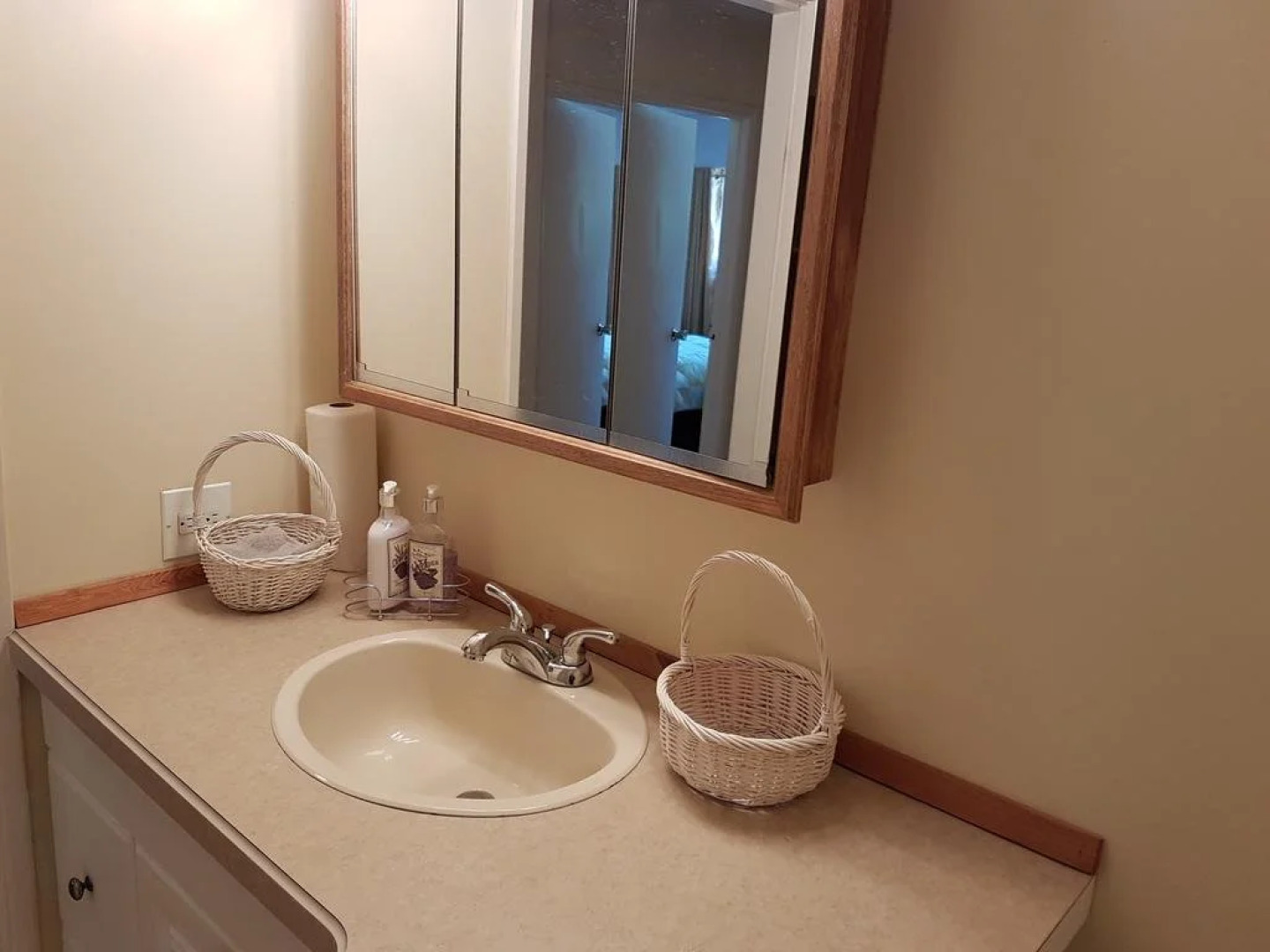 Holland Creek Bbvacation