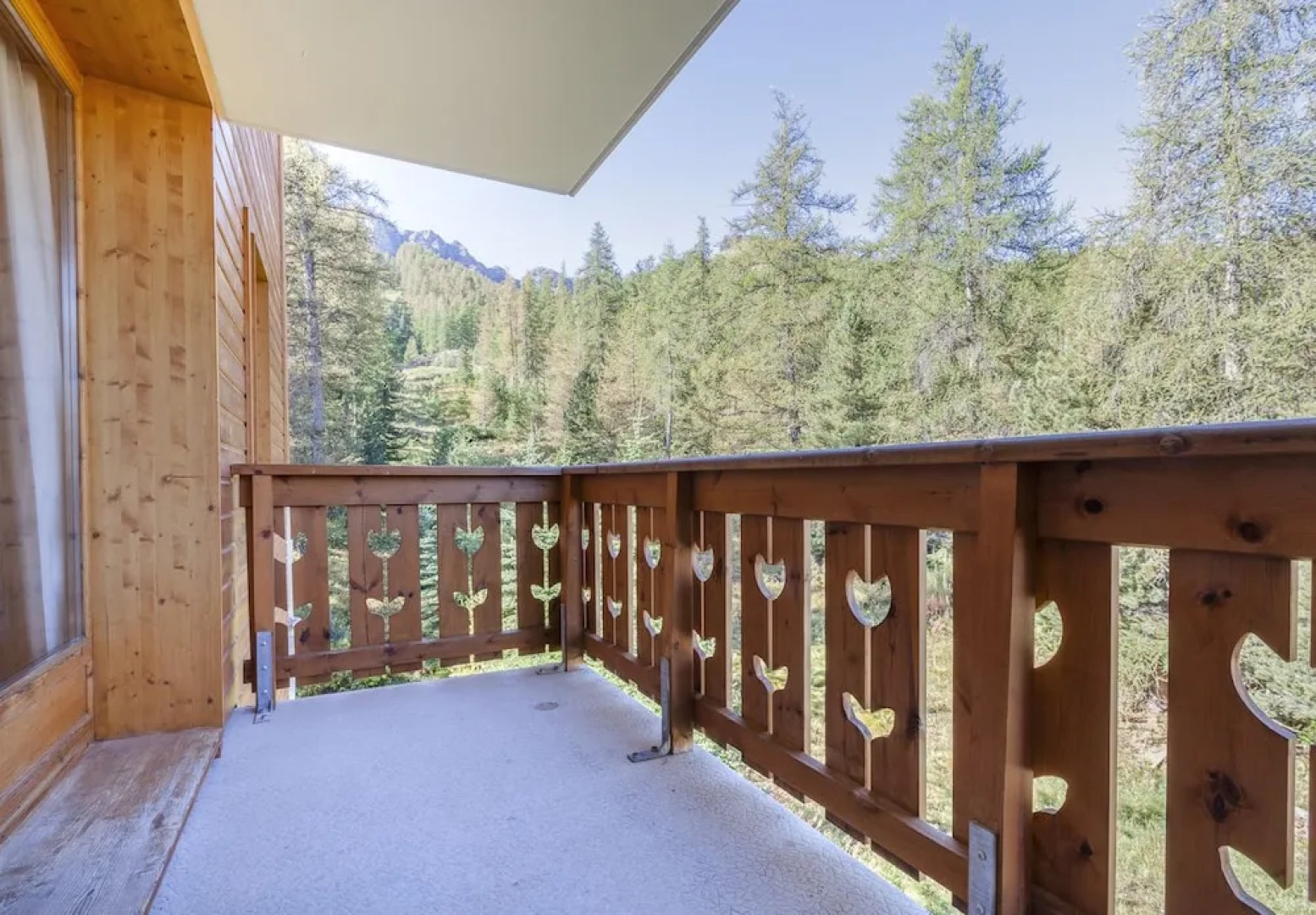 Maeva Particuliers – Résidence L'Albane