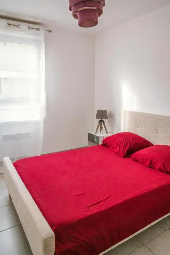 T3 secteur Gare de Perpignan