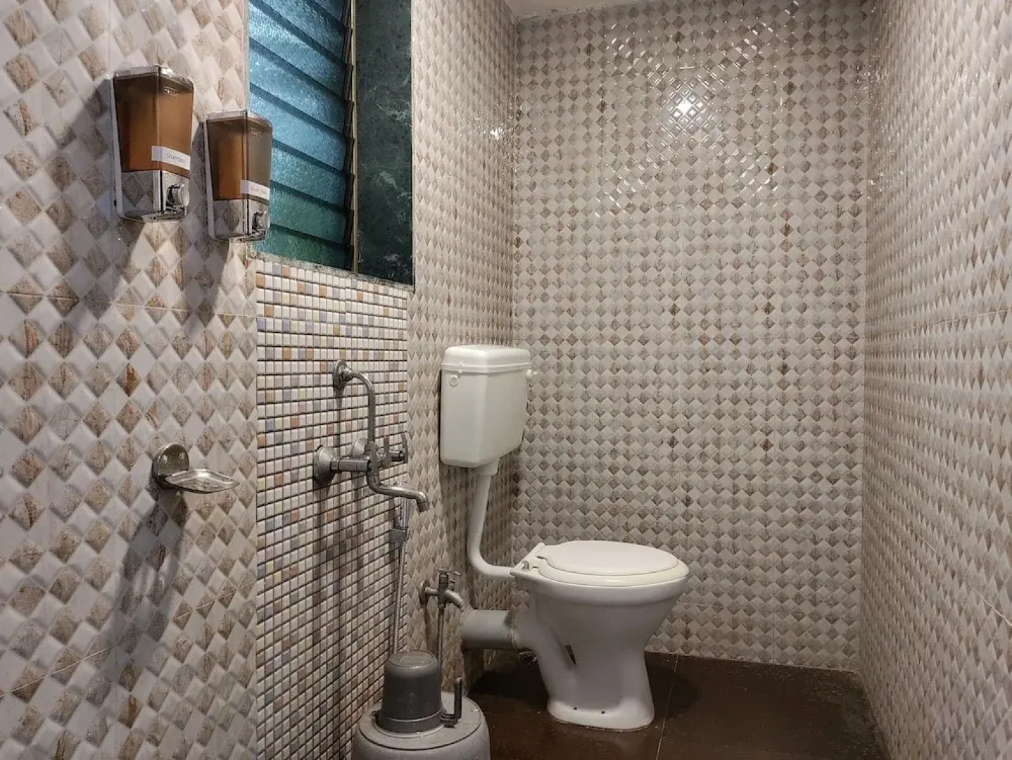 Opulence Resort Awas Alibag