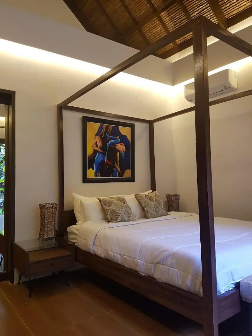 The Hillside Resort Siargao
