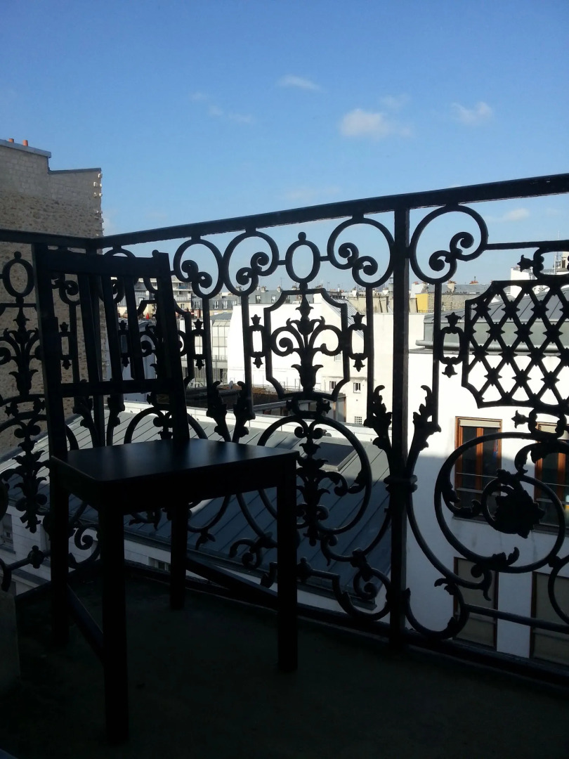 Hipotel Paris Bastille Saint Antoine