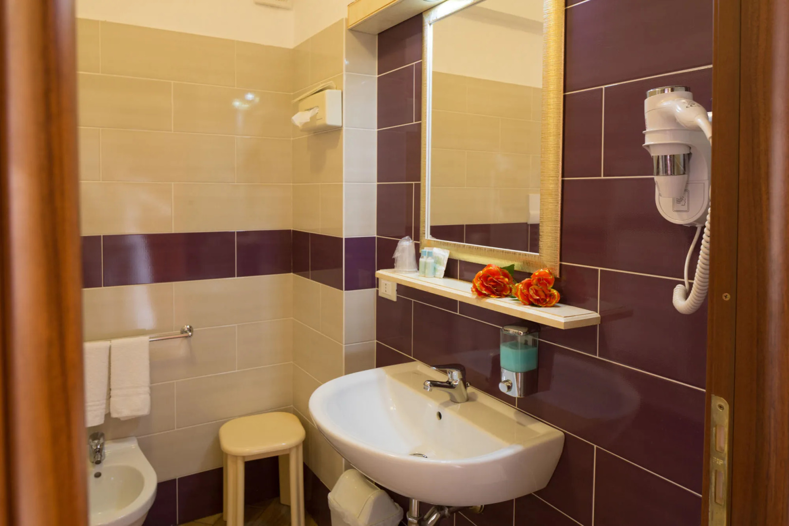 La Rosa Hotel - Selinunte