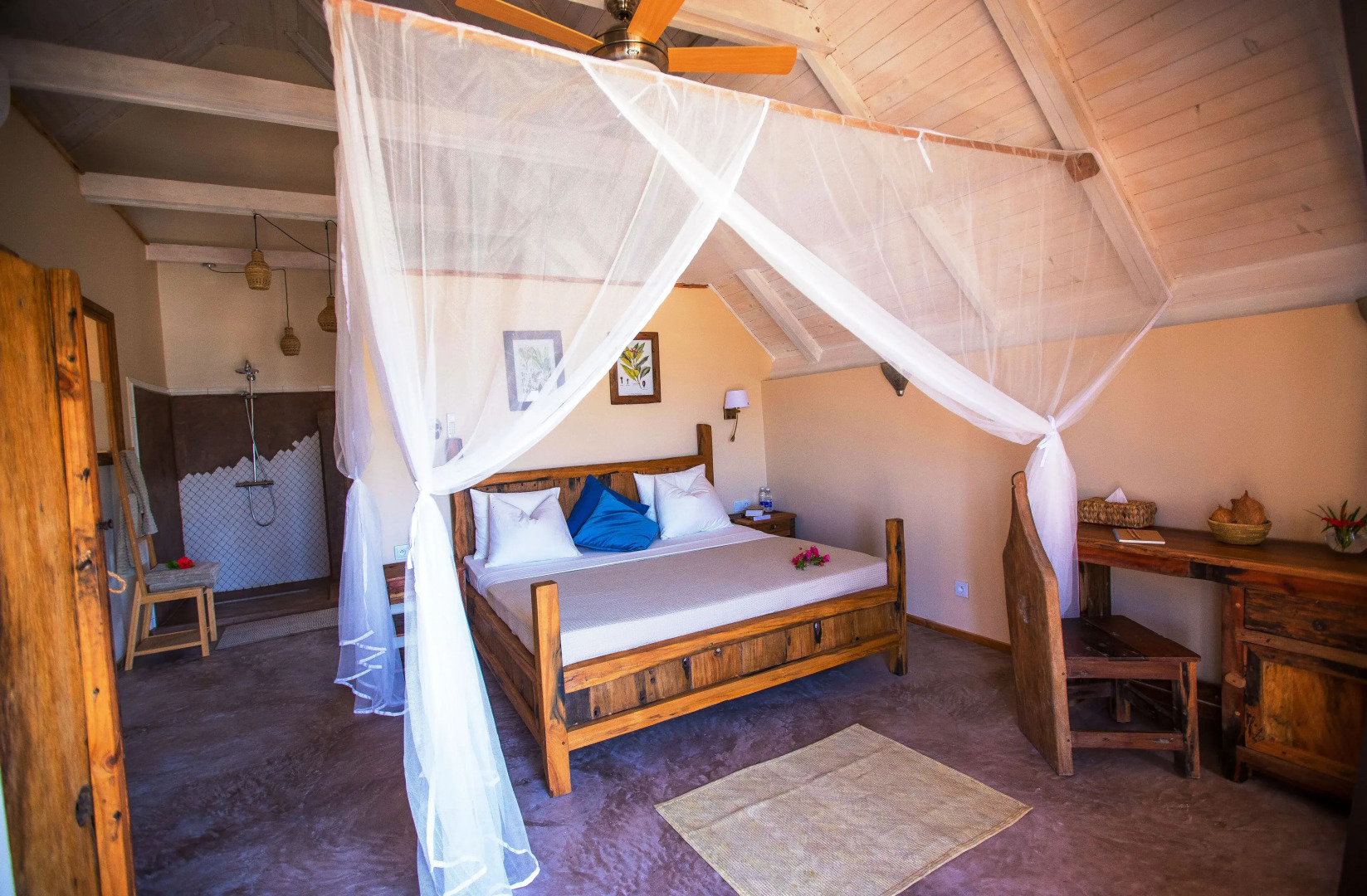 Clove Island Villas & SPA