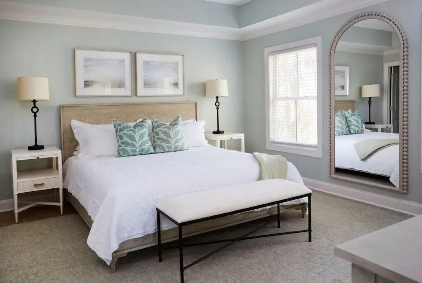 May River Breeze! 3-story Townhouse in Old Town's Promenade