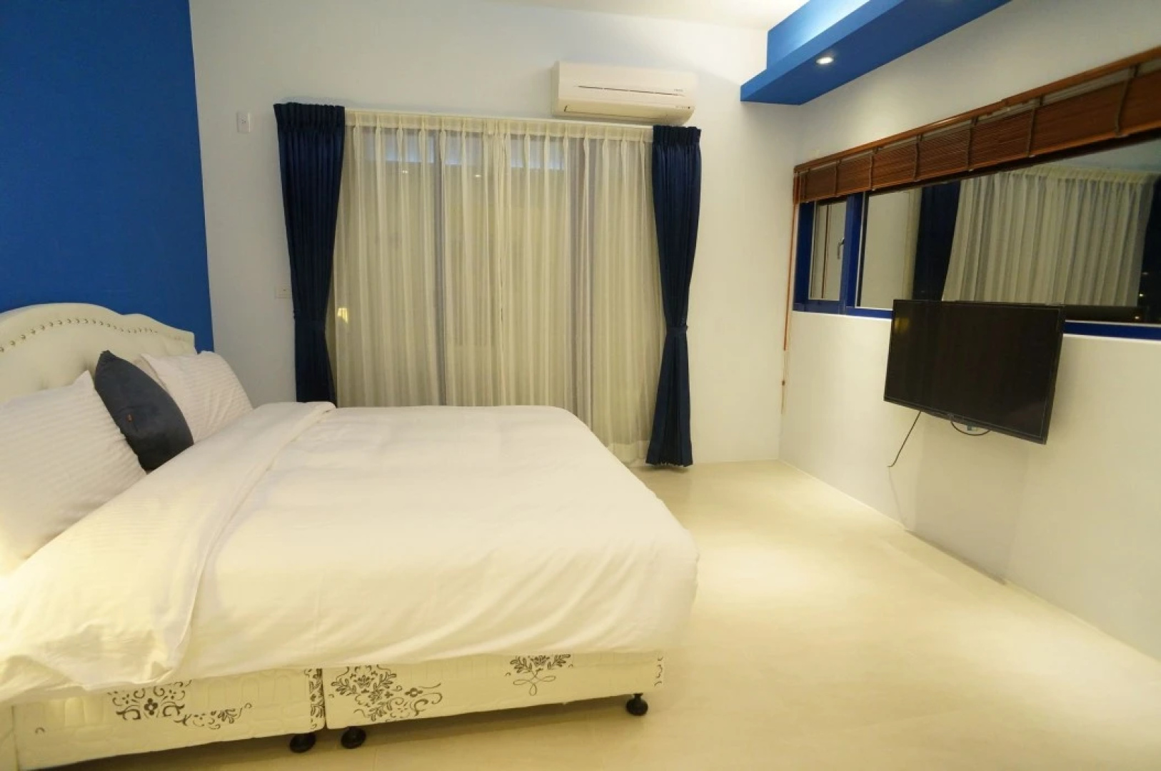 Qixingtan Xinghai B&B