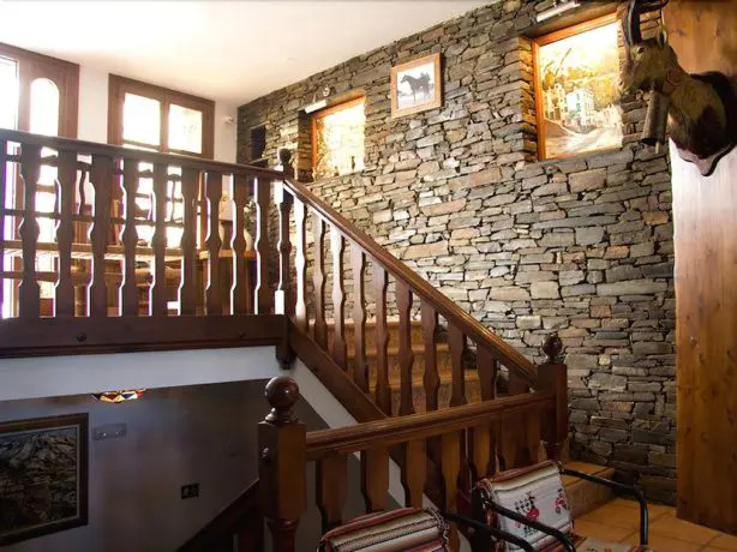 Apartamentos Siete Lagunas