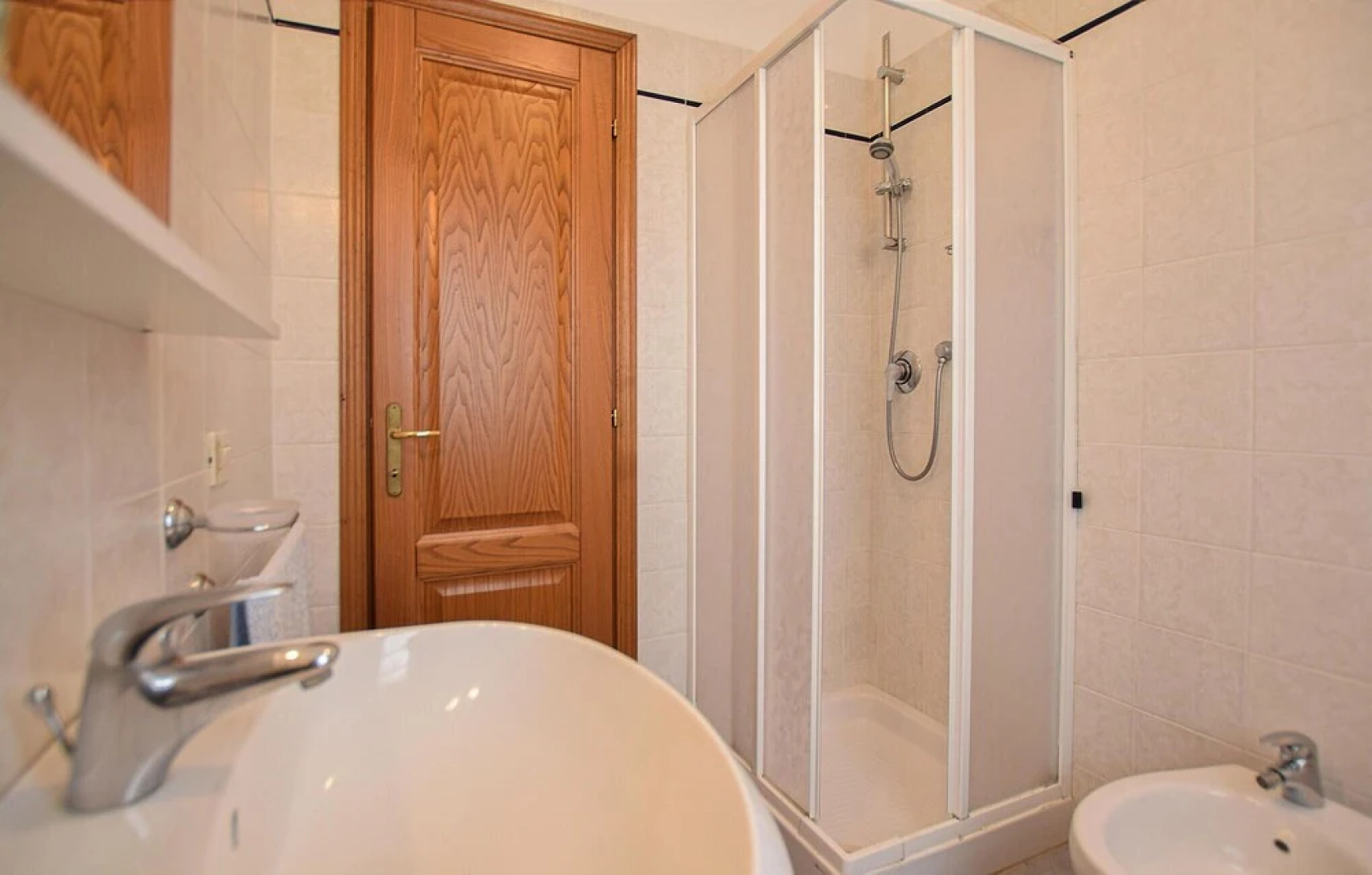 Beautiful Home in Massarosa With 3 Bedrooms, Wifi and Outdoor Swimming Pool