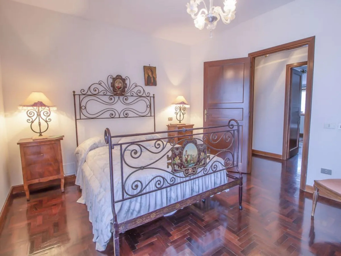 Villa Carolina 39543