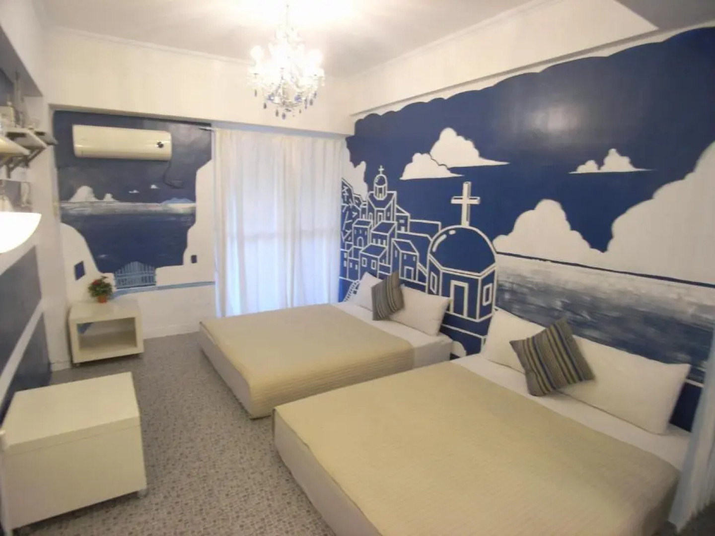 The Moment The Ocean B&B