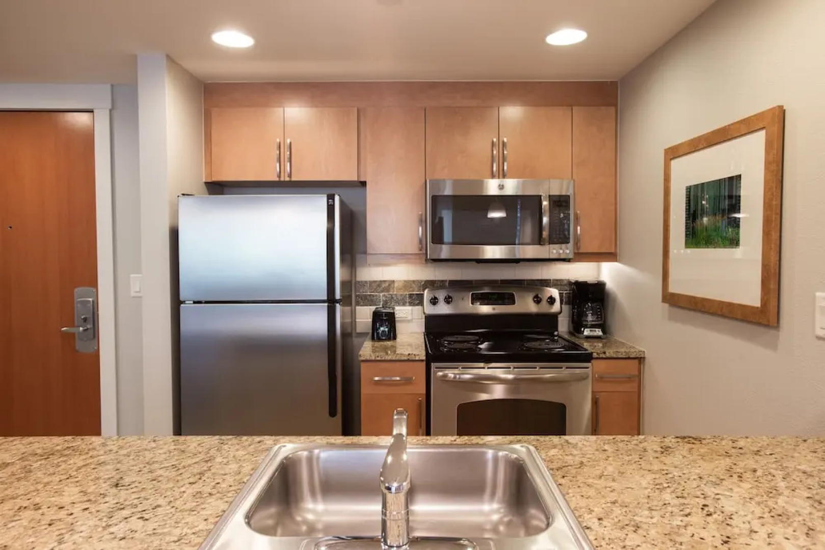 Fraser Crossing & Founders Pointe Winter Park