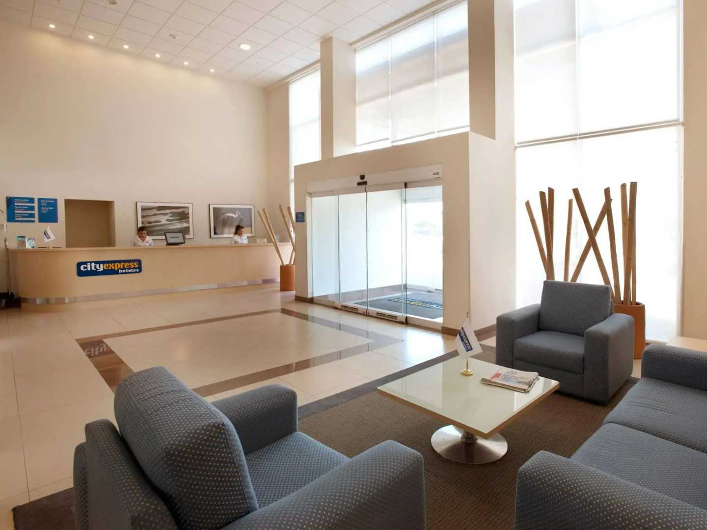 City Express by Marriott Culiacán