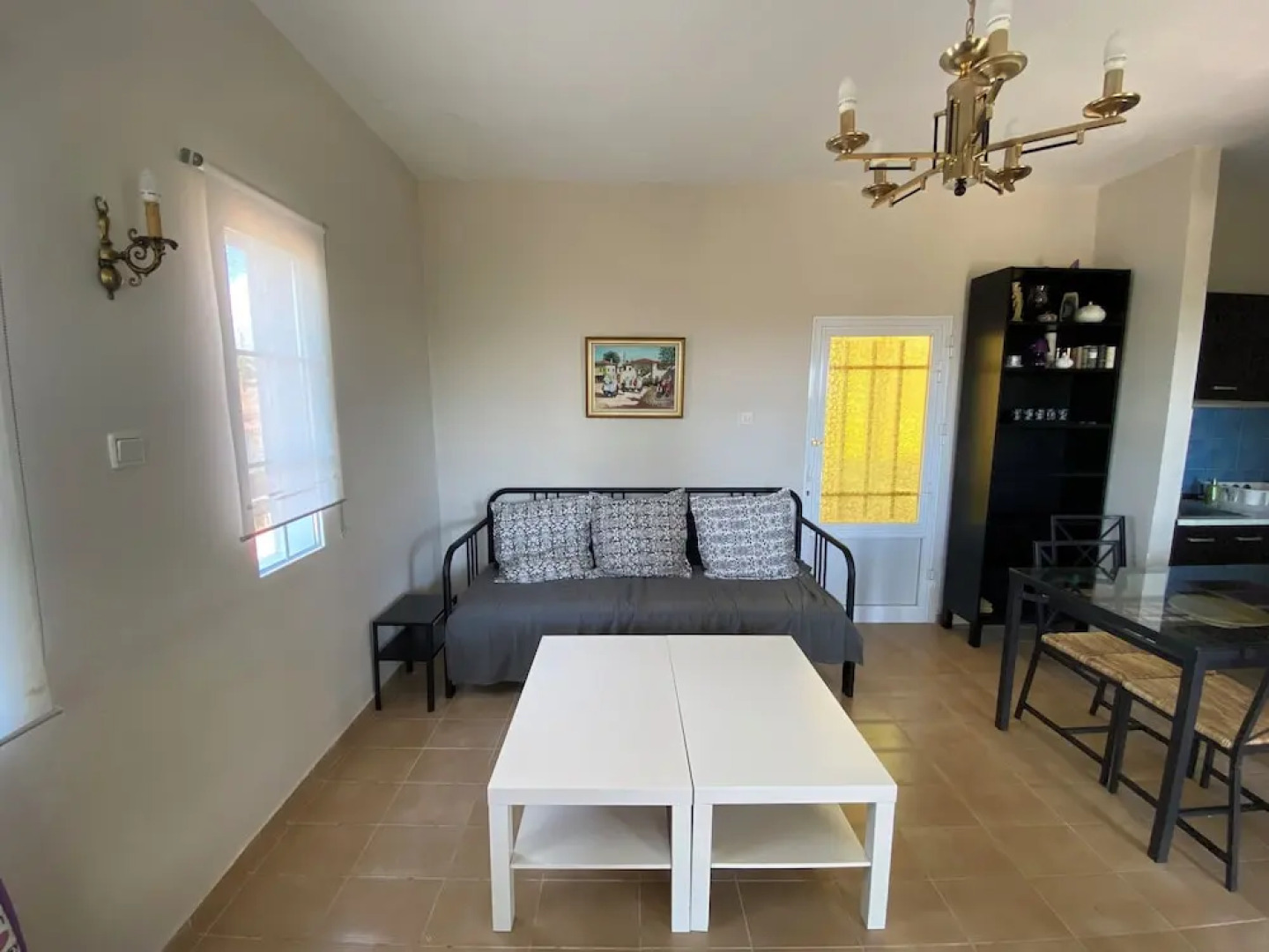 Charming Villa Halkidiki - Nea Kalikrateia - 2-bedroom Apartment