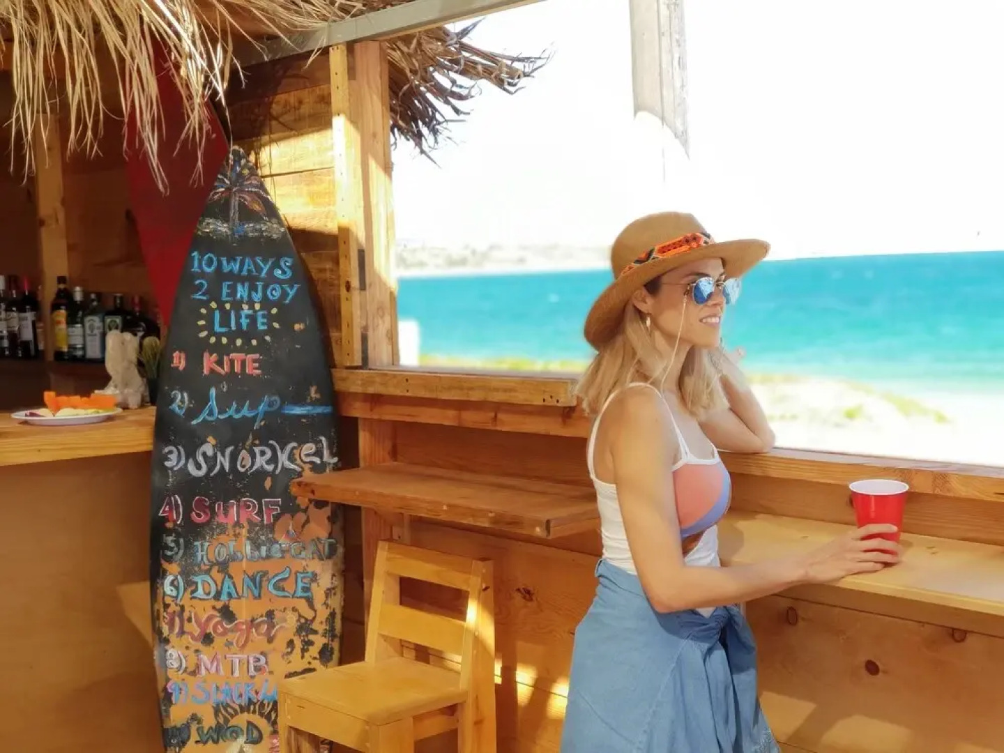 ChiloChill Glamping Resort