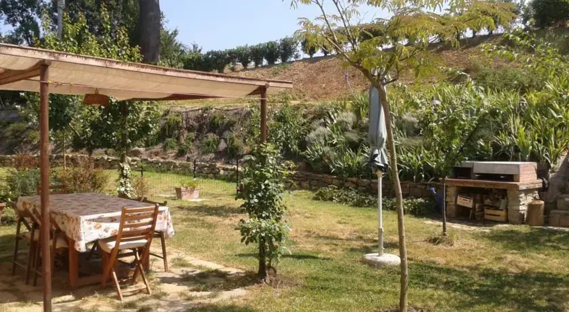 Casa il Nociolo