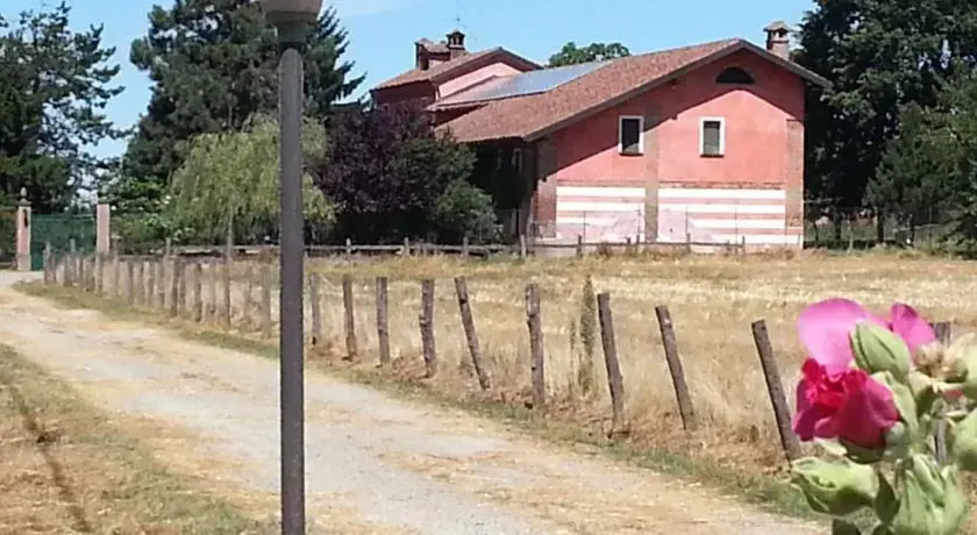 Cascina Orlowsky