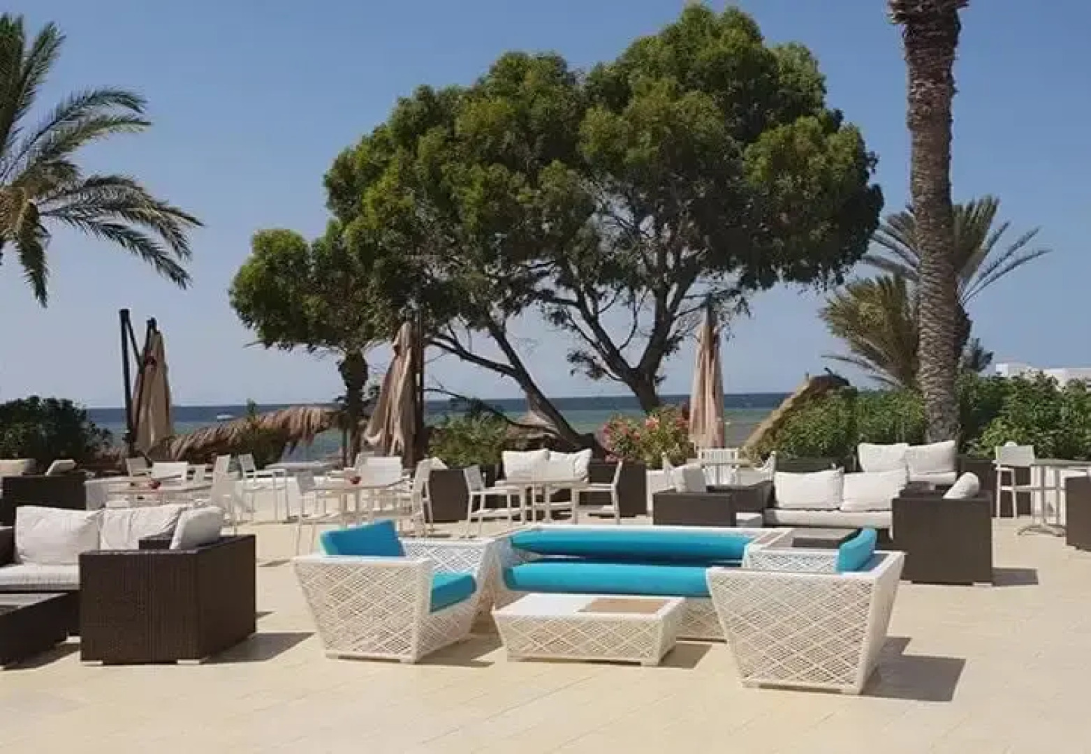 Le Grand Hotel Kerkennah