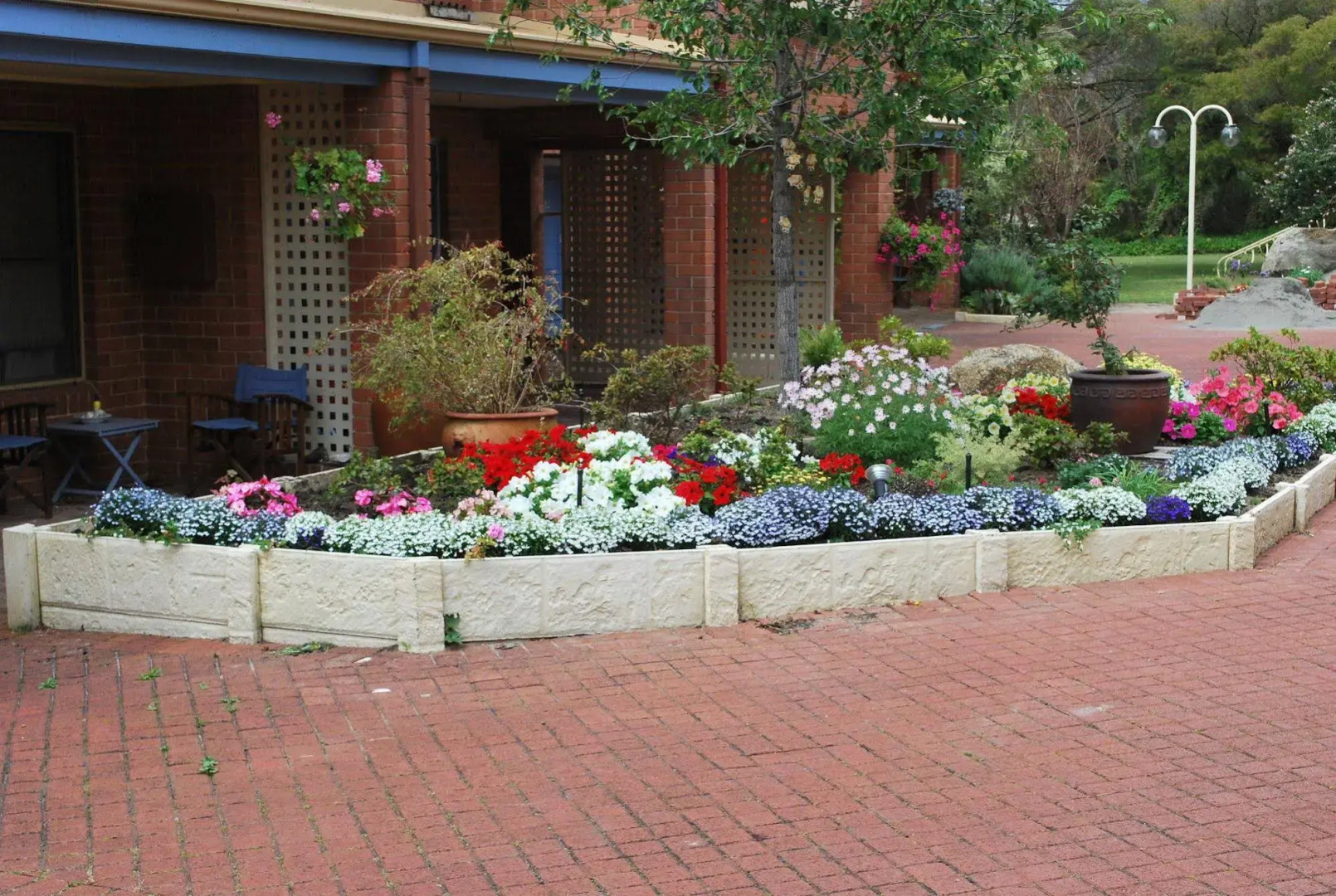 Balneaire Seaside Resort