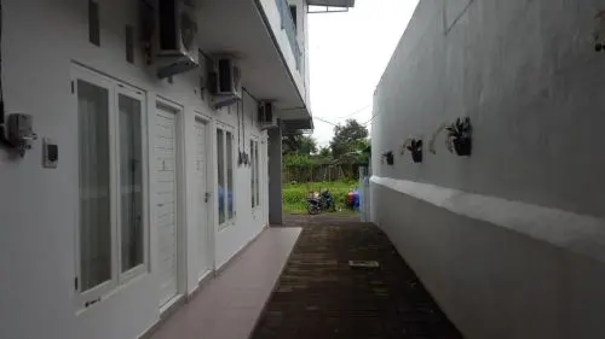 Sabeena Guest House Bali