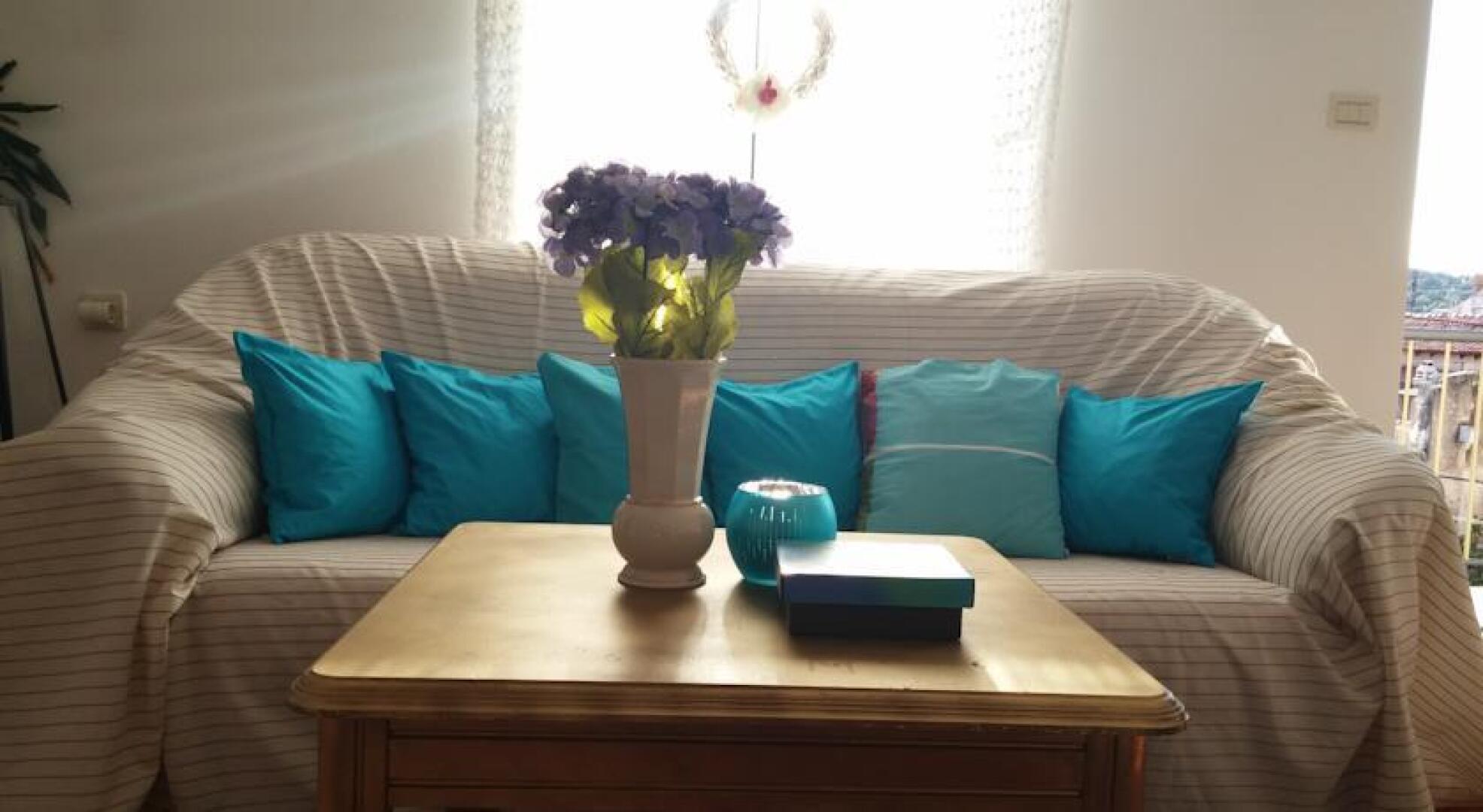 Apartments San Marco