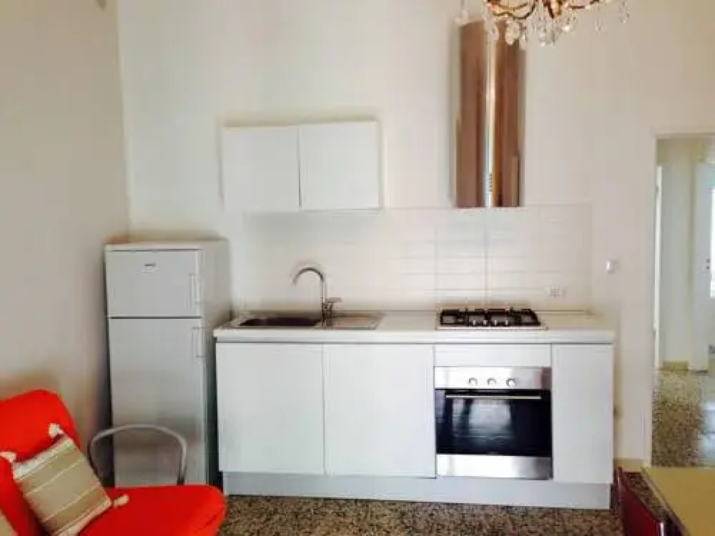 Casa Vacanza Copernico