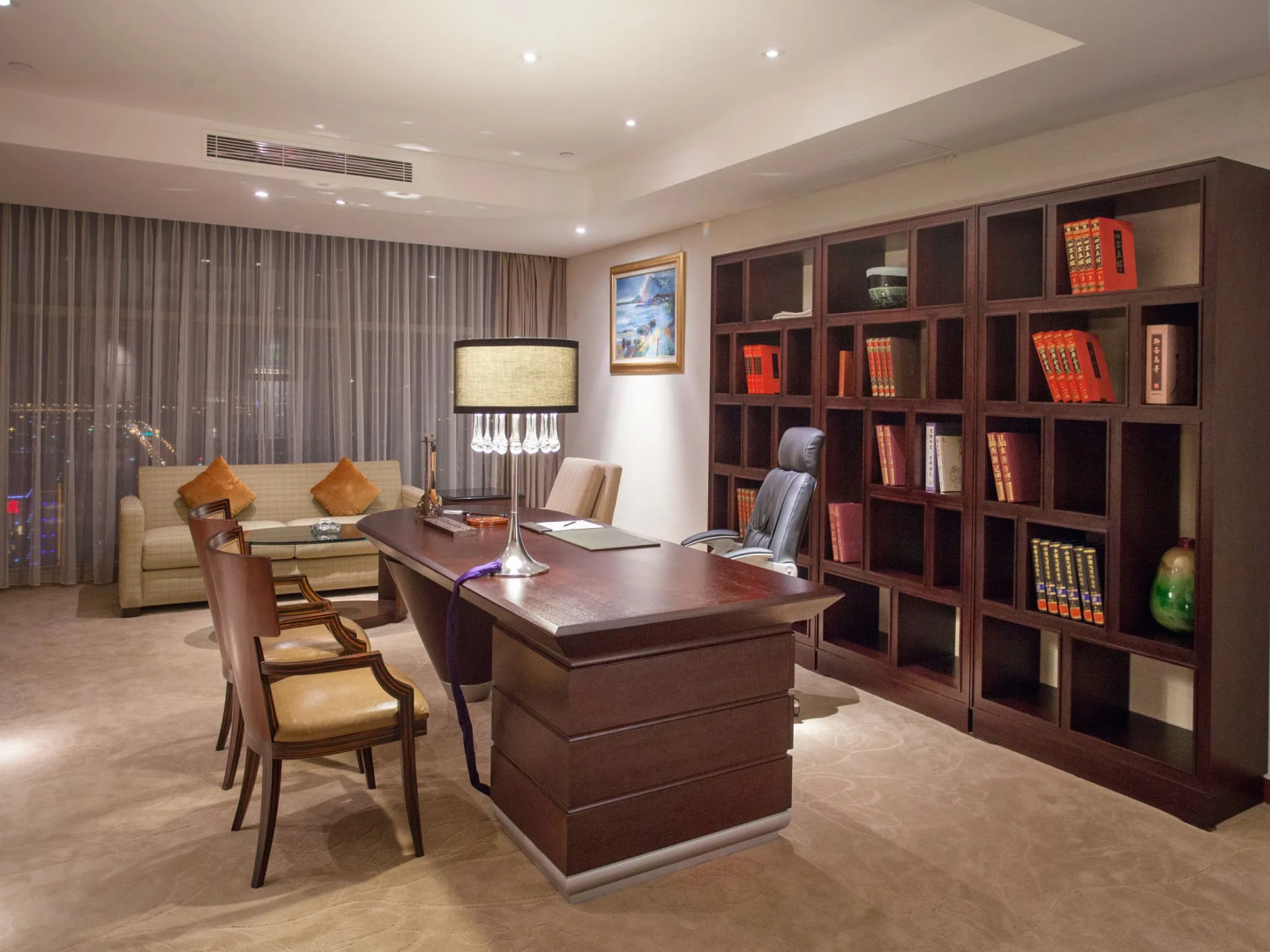 Haiyatt Garden Hotel