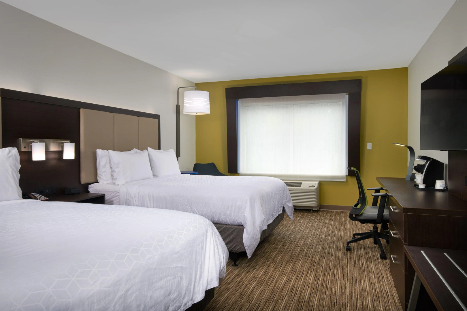 Holiday Inn Express Amherst - Lockport by IHG