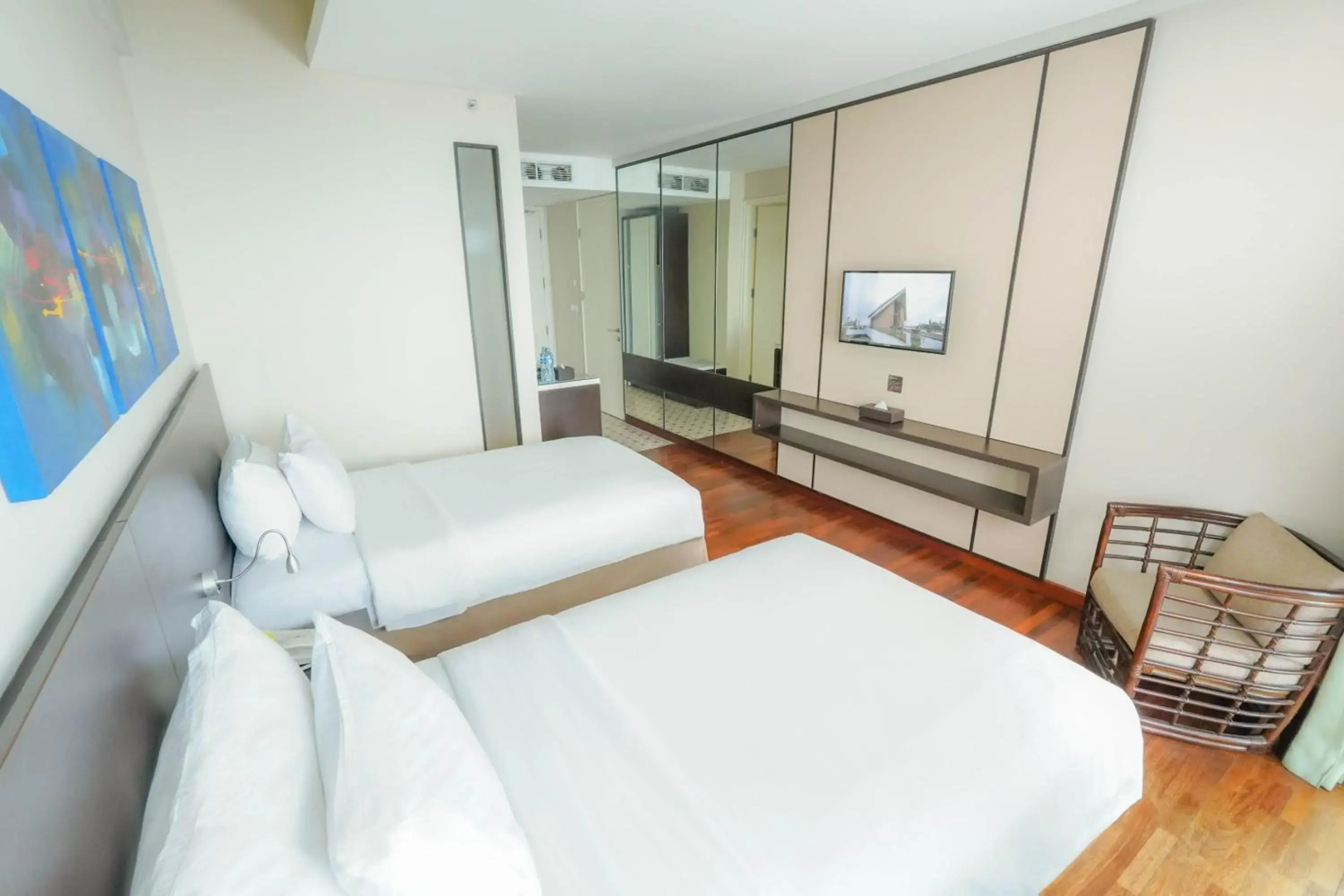 Amartha Hills Hotel and Resort