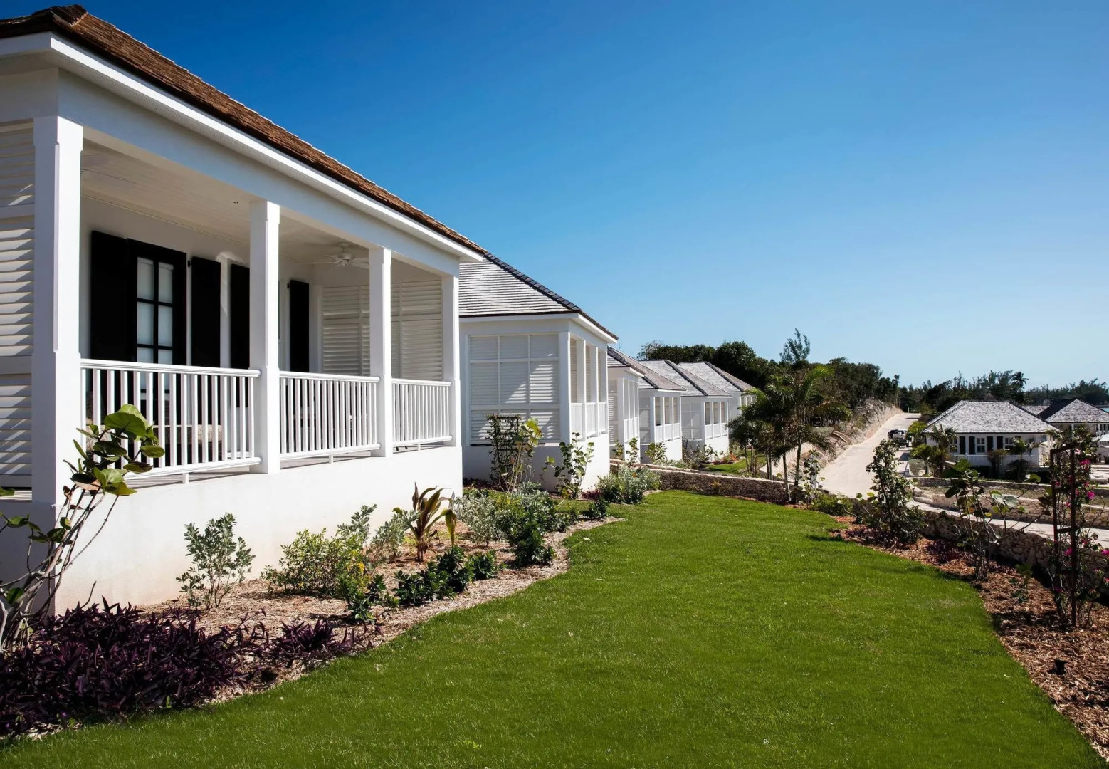 French Leave Resort, Autograph Collection