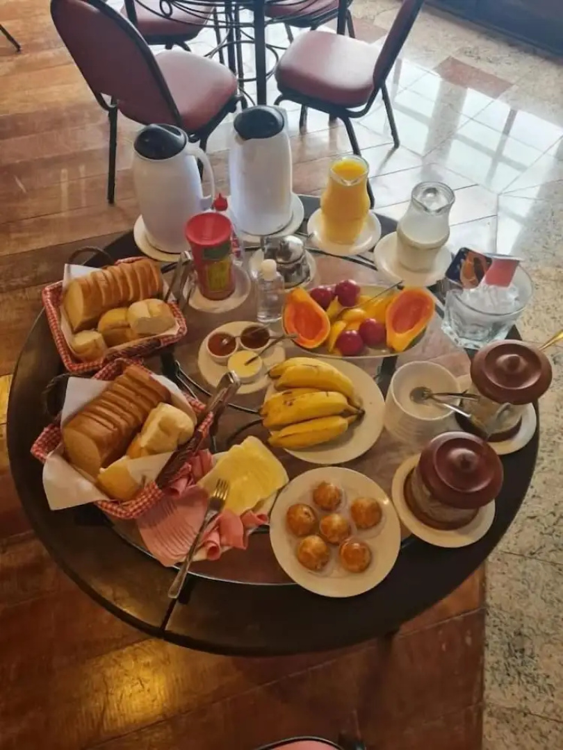 Vale Do Jordao Spa Hotel