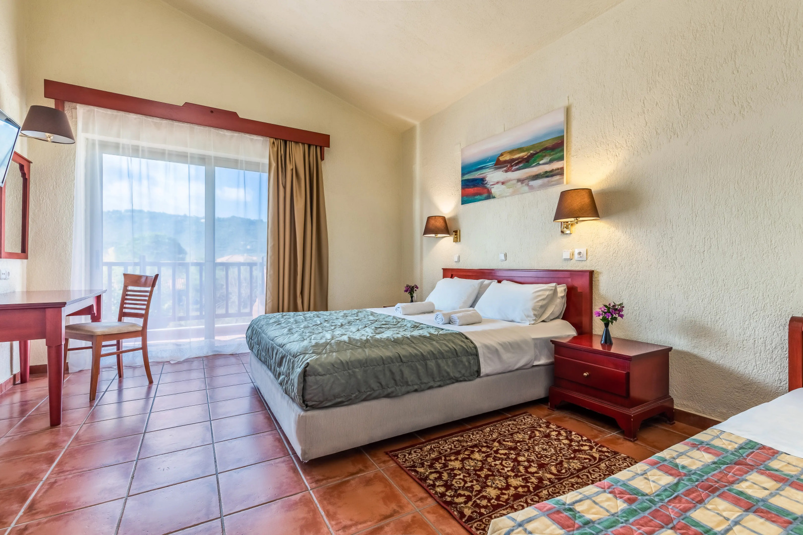 Rigas Hotel Skopelos