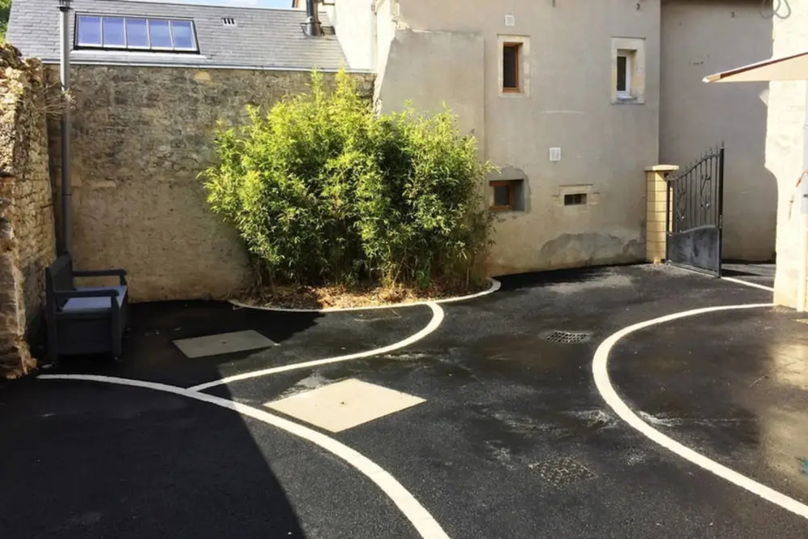 Le Drapeau Normand - Nonant